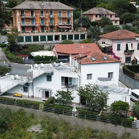 Bed & Breakfast 4U Parcheggio Interno Chiavari Eksteriør billede