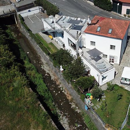 Bed & Breakfast 4U Parcheggio Interno Chiavari Eksteriør billede
