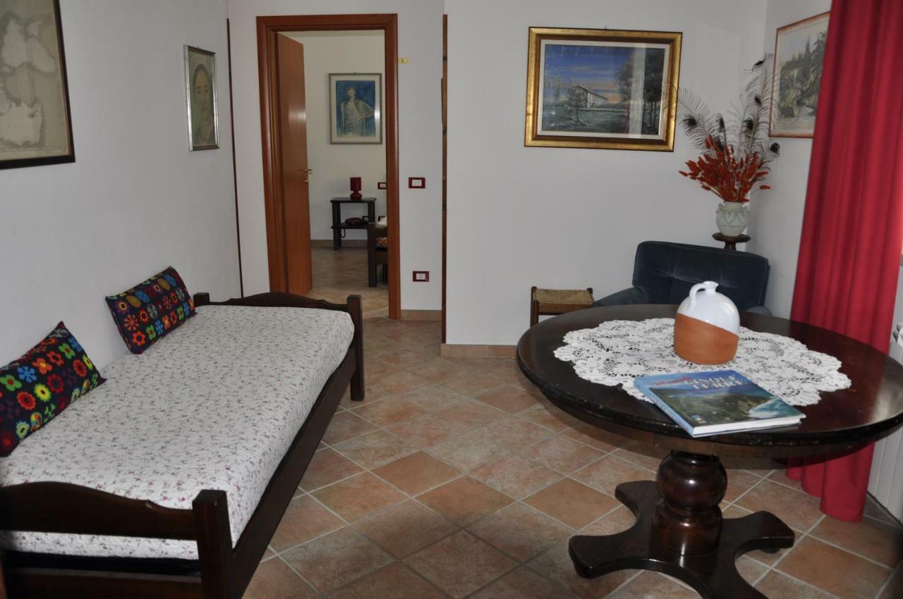 Bed & Breakfast 4U Parcheggio Interno Chiavari Eksteriør billede