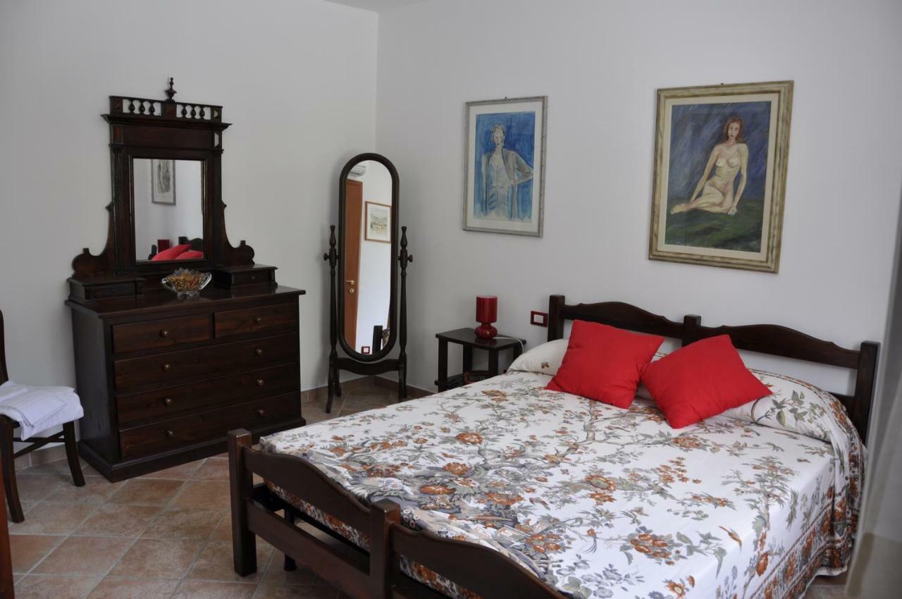 Bed & Breakfast 4U Parcheggio Interno Chiavari Eksteriør billede