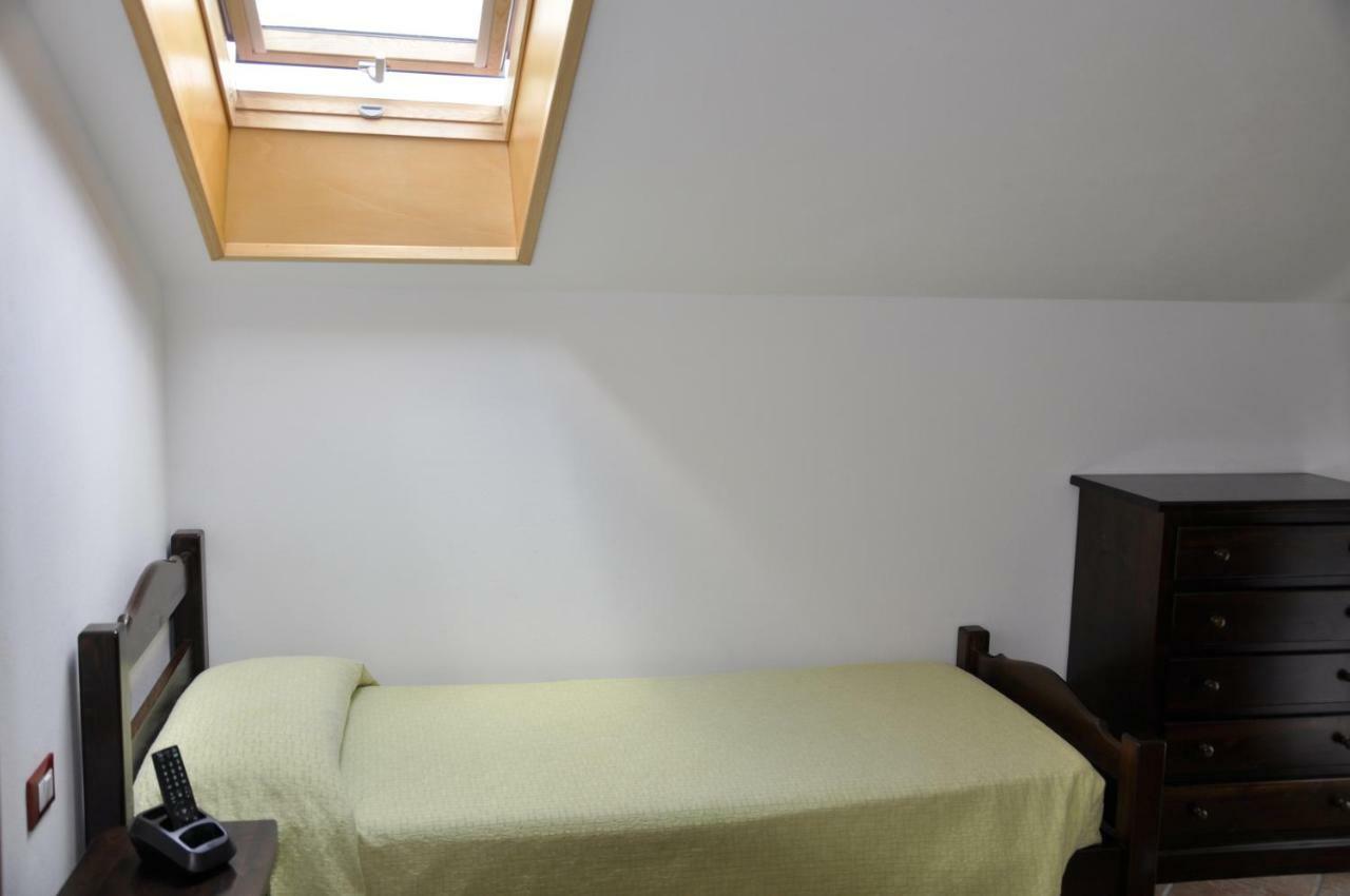 Bed & Breakfast 4U Parcheggio Interno Chiavari Eksteriør billede