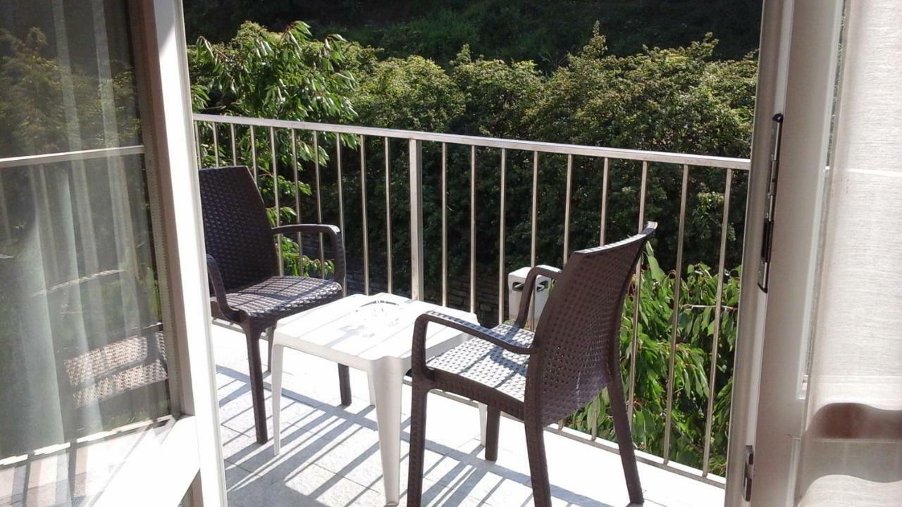 Bed & Breakfast 4U Parcheggio Interno Chiavari Eksteriør billede
