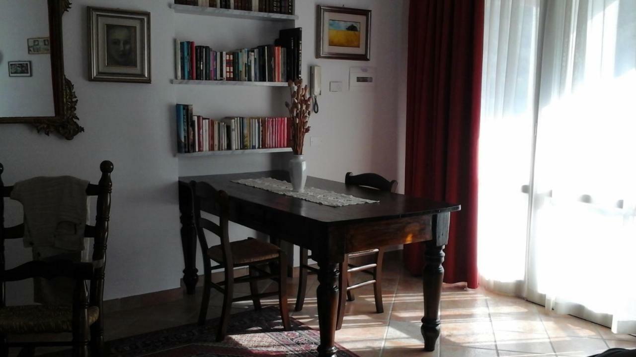 Bed & Breakfast 4U Parcheggio Interno Chiavari Eksteriør billede