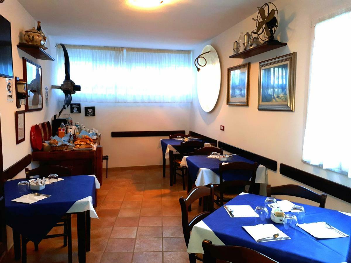 Bed & Breakfast 4U Parcheggio Interno Chiavari Eksteriør billede